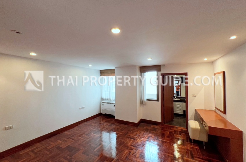 Apartment in Sukhumvit 
